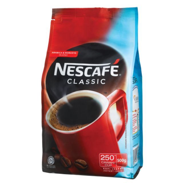 Nescafe 500gx12_0