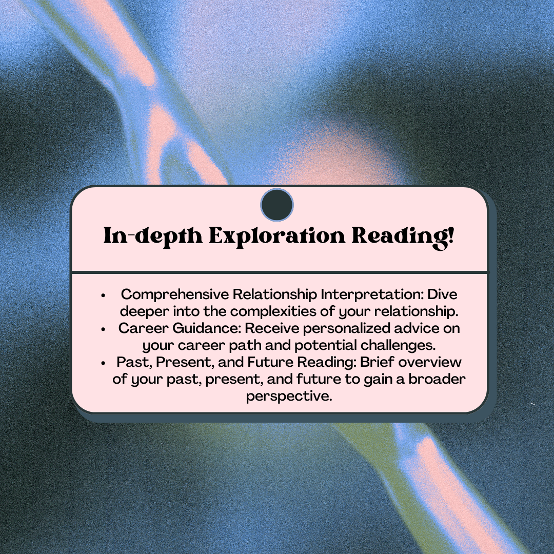  In-Depth Exploration Reading_0