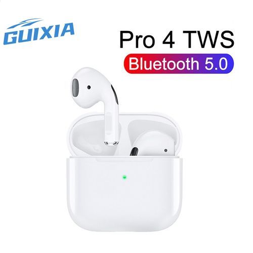 Generic GUIXIA Tws Wireless Bluetooth Headsets Earphones Pro4_0