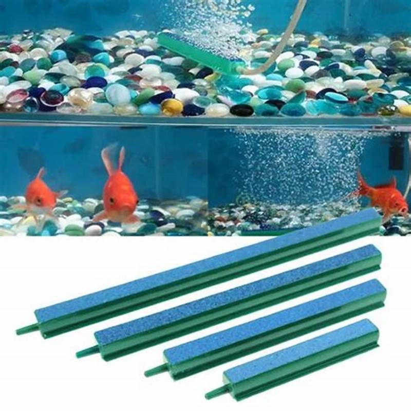 Aquarium air stone strip_1