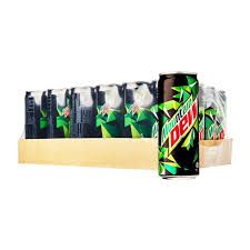 MOUNTAIN DEW 24 X 320ML_0