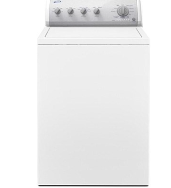 CROSLEY 4.2 cu. ft. CAPACITY WASHER_0