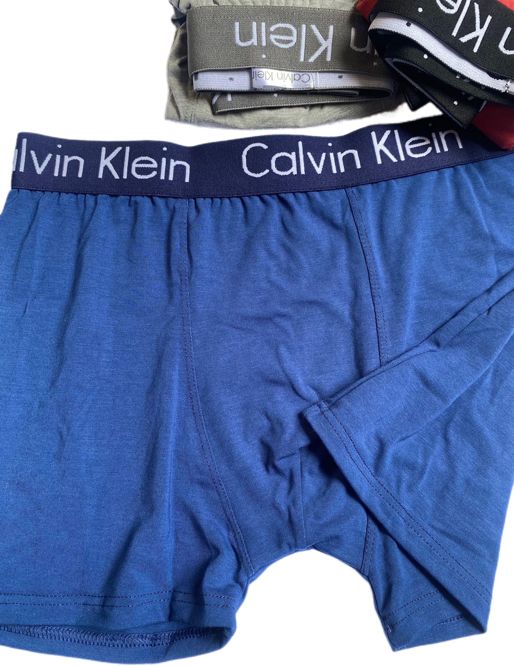 Men’s Calvin Klein Boxer pants _0