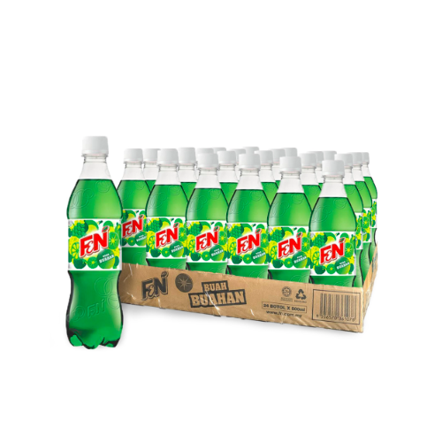 F&N PET FRUITADE 24X500ML_0