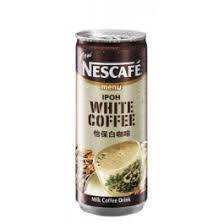 NESCAFE WHITE COFFEE CAN 24X240ML_0