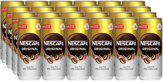 NESCAFE CAN-REGULAR 24X240ML_0