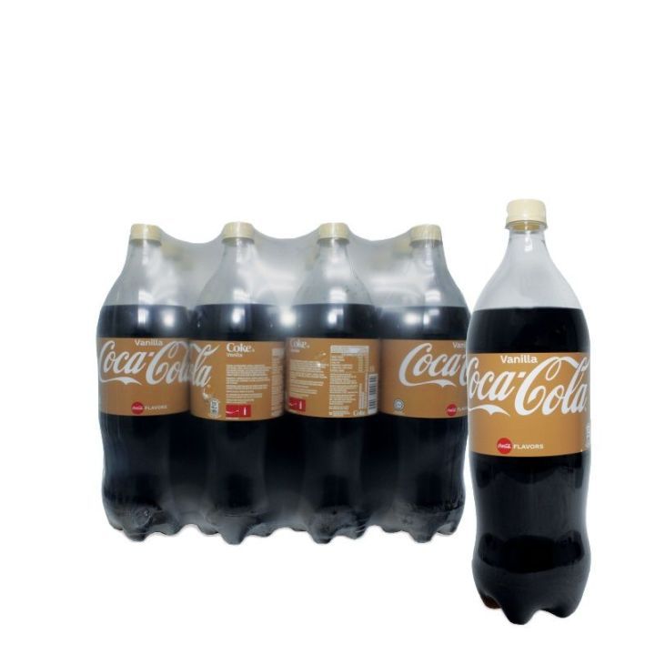 VANILLA COKE 12 x 1.5L_0