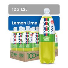 100 PLUS LIME 12X1.5L_0