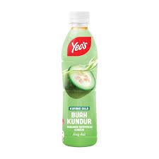 YEO'S PET WINTER MELON 24X380ML_0