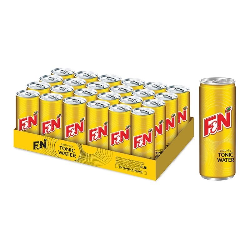 F&N CAN E.D TONIC 24 x 325ML_0