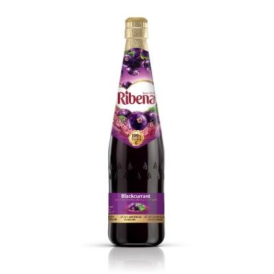 RIBENA CONC REGULAR 6 X 1L_0