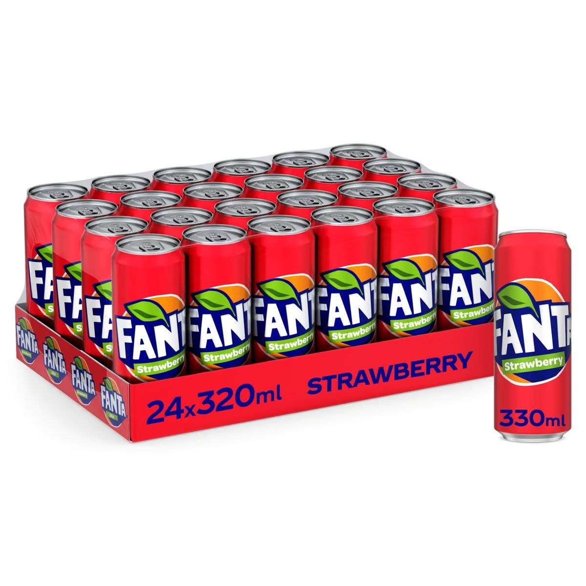 FANTA STRAWBERRY PET 24X330ML_0