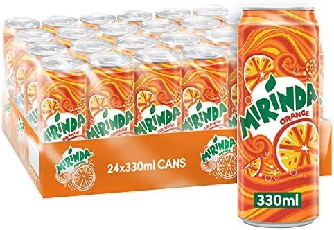 MIRINDA CAN ORANGE 24 x 320ML_0