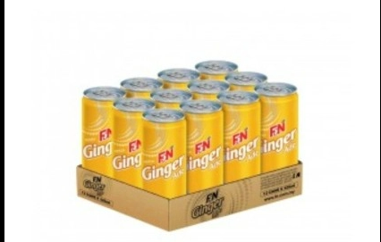 F&N CAN GINGER ADE 12 x 325ML_0