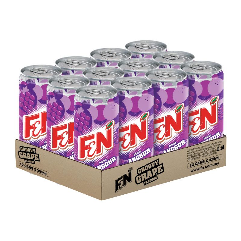 F&N CAN GRAPE 12X325ML_0