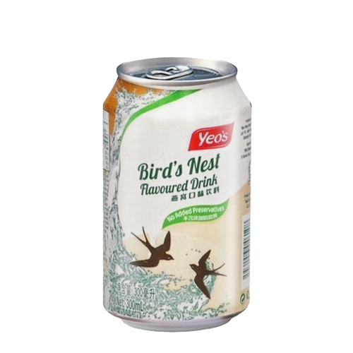 YEO'S CAN BIRD NEST 24X300ML_0