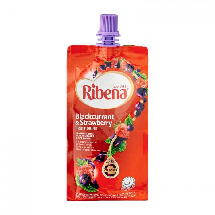 RIBENA MOBILE STRAWBERY 24X330ML_0