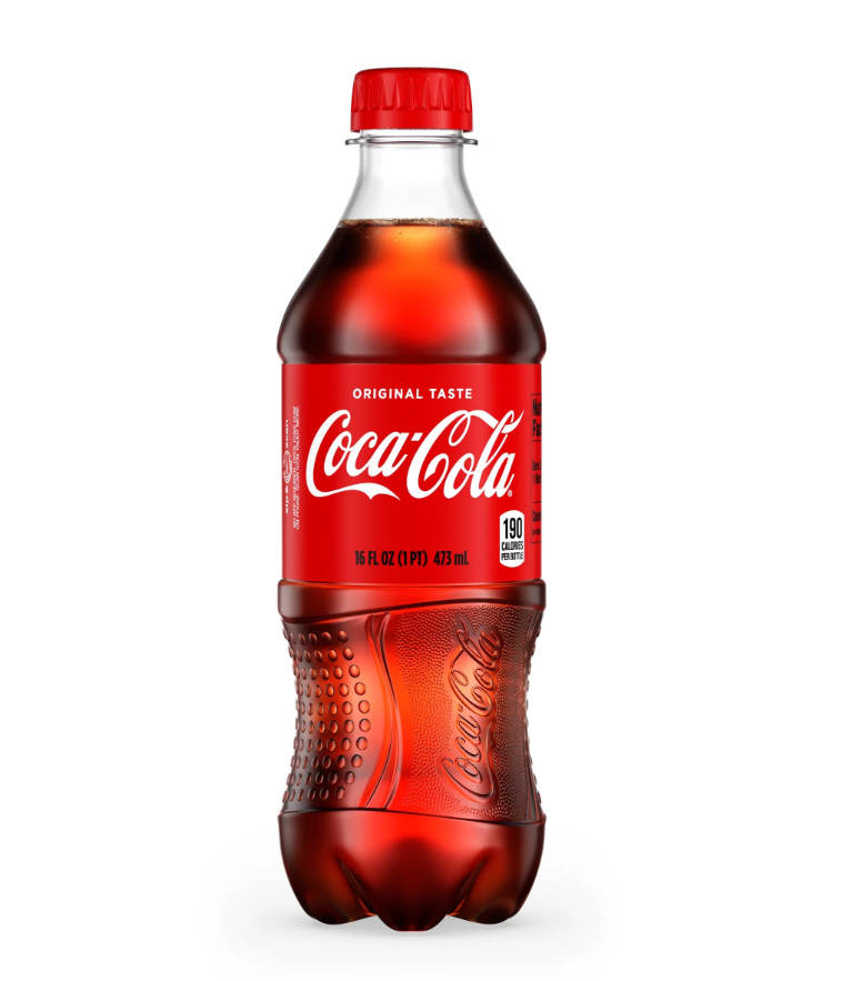 Coca-Cola _0