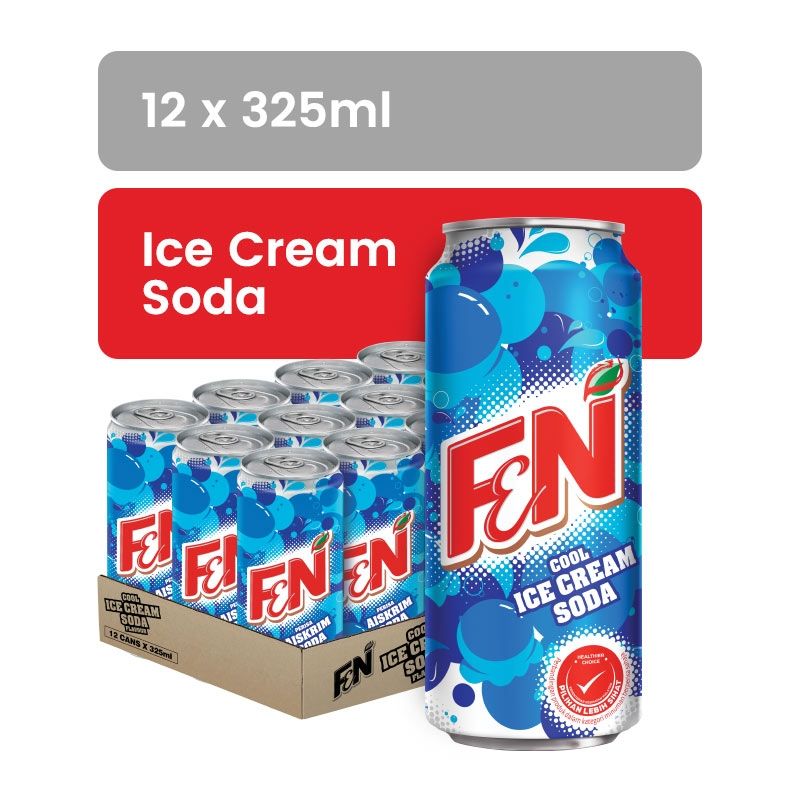 F&N CAN ICE CREAM 12 x 325ML_0