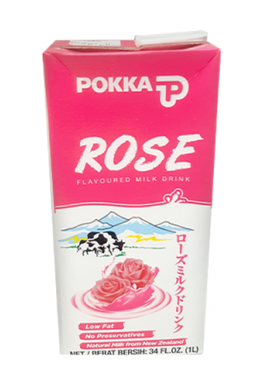 POKKA ROSE BANDUNG 12X1LIT_0