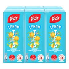 YEO'S ICED LEMON TEA 4X6X250ML_0