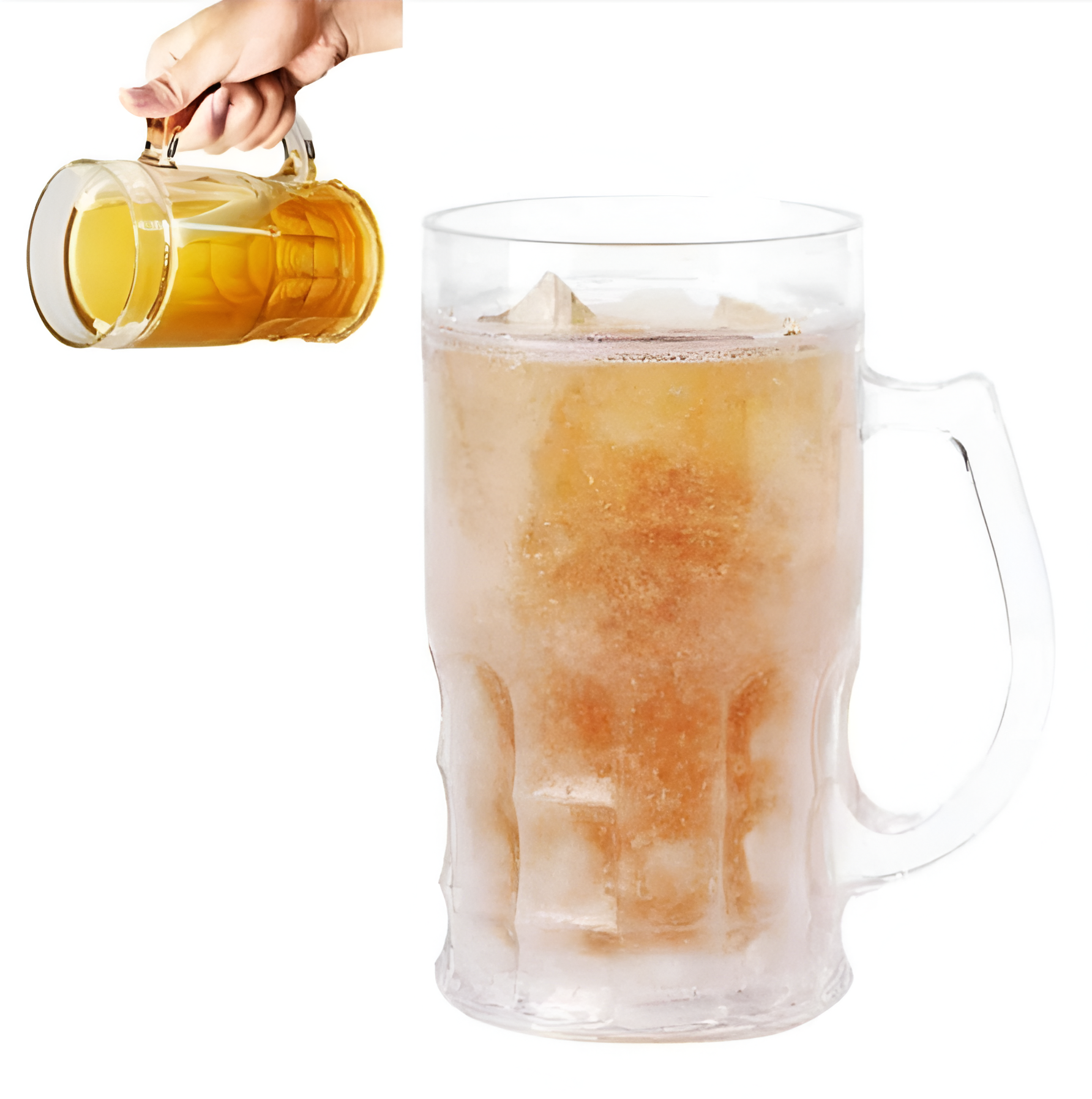 Freezing Beer Mug_2