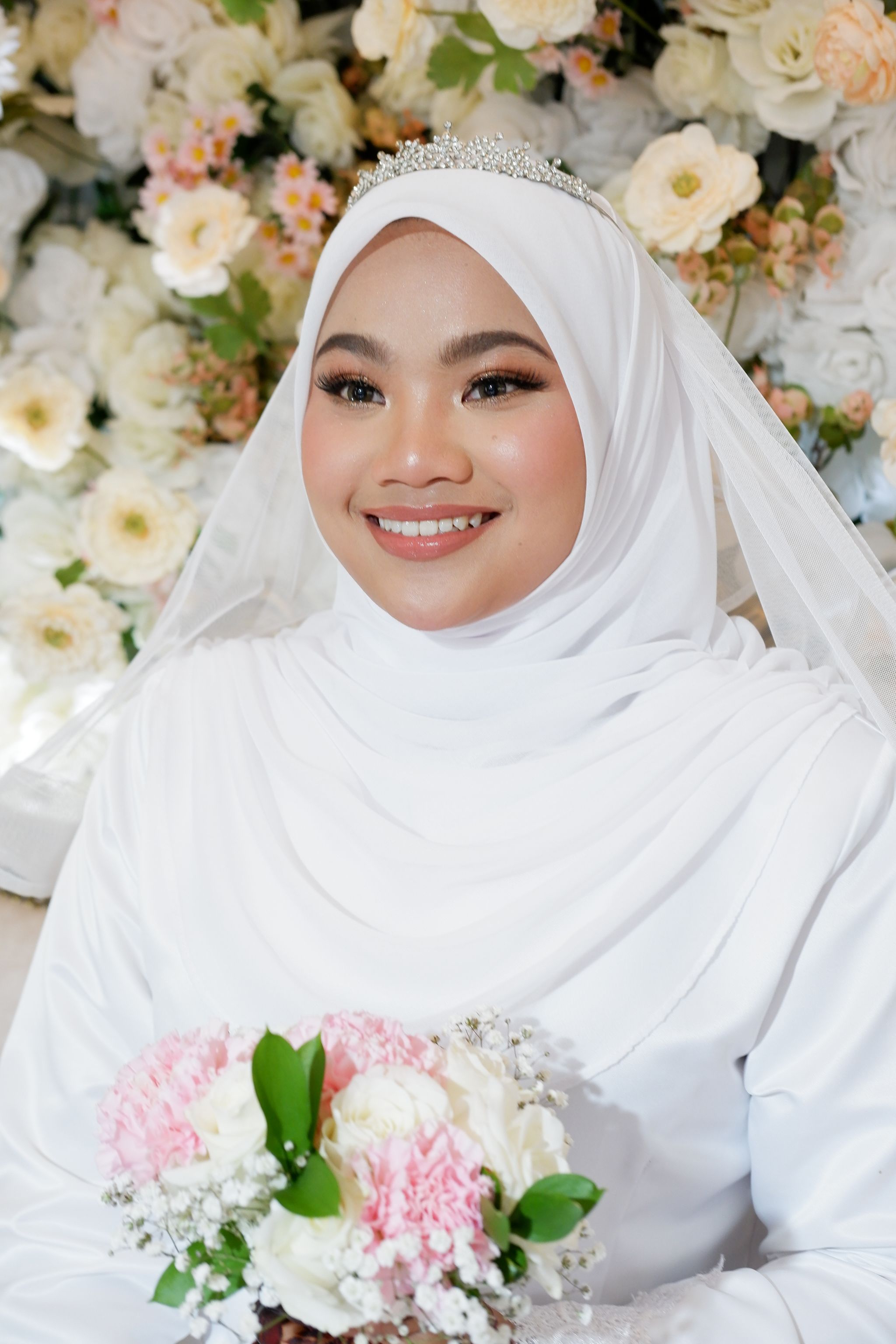 Makeup Nikah _0