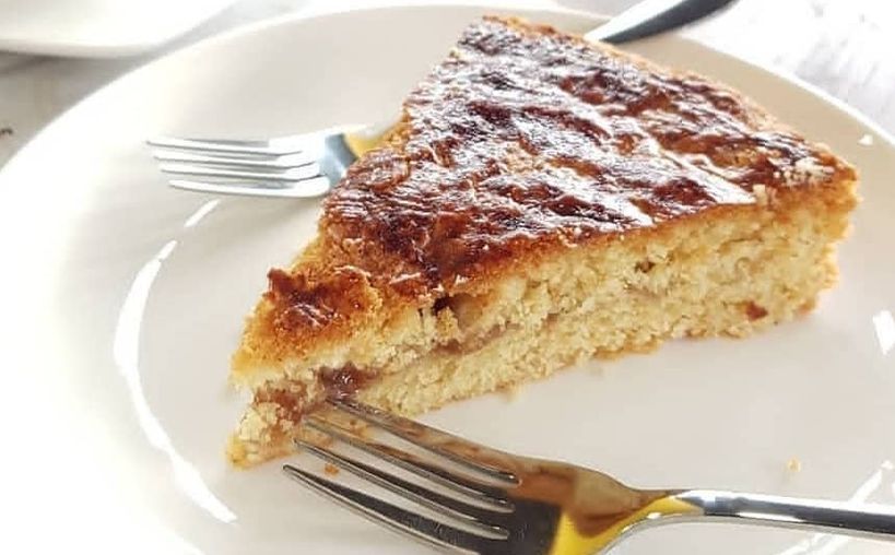 Gâteau Basque_0