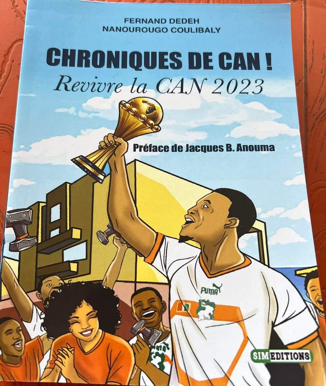 Chroniques de CAN _0