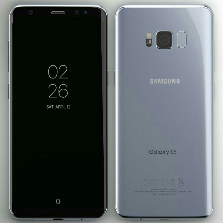 SAMSUNG S8 | 64G |1SIM_2