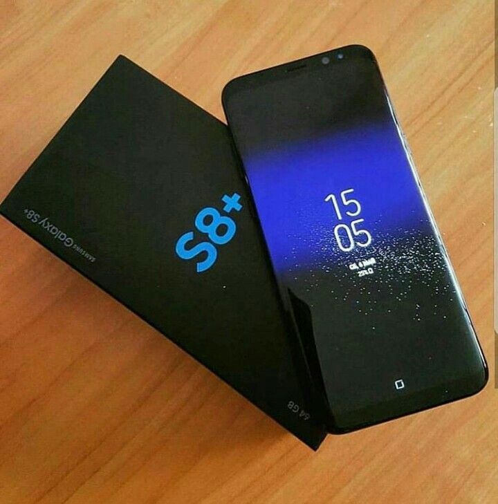 SAMSUNG S8 Plus | 64G |1SIM_2