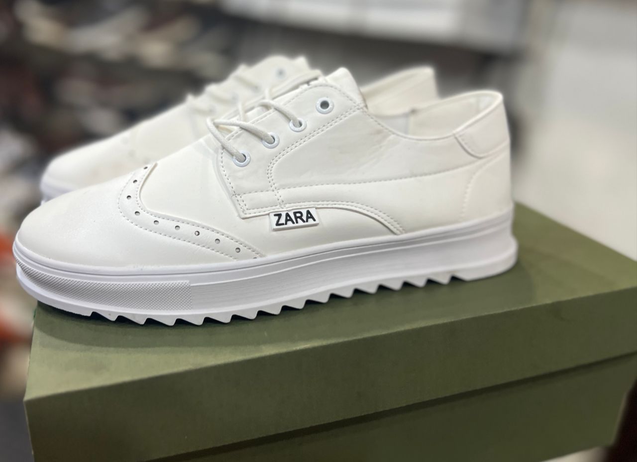 Shoes (Chaussures) ZARA_0