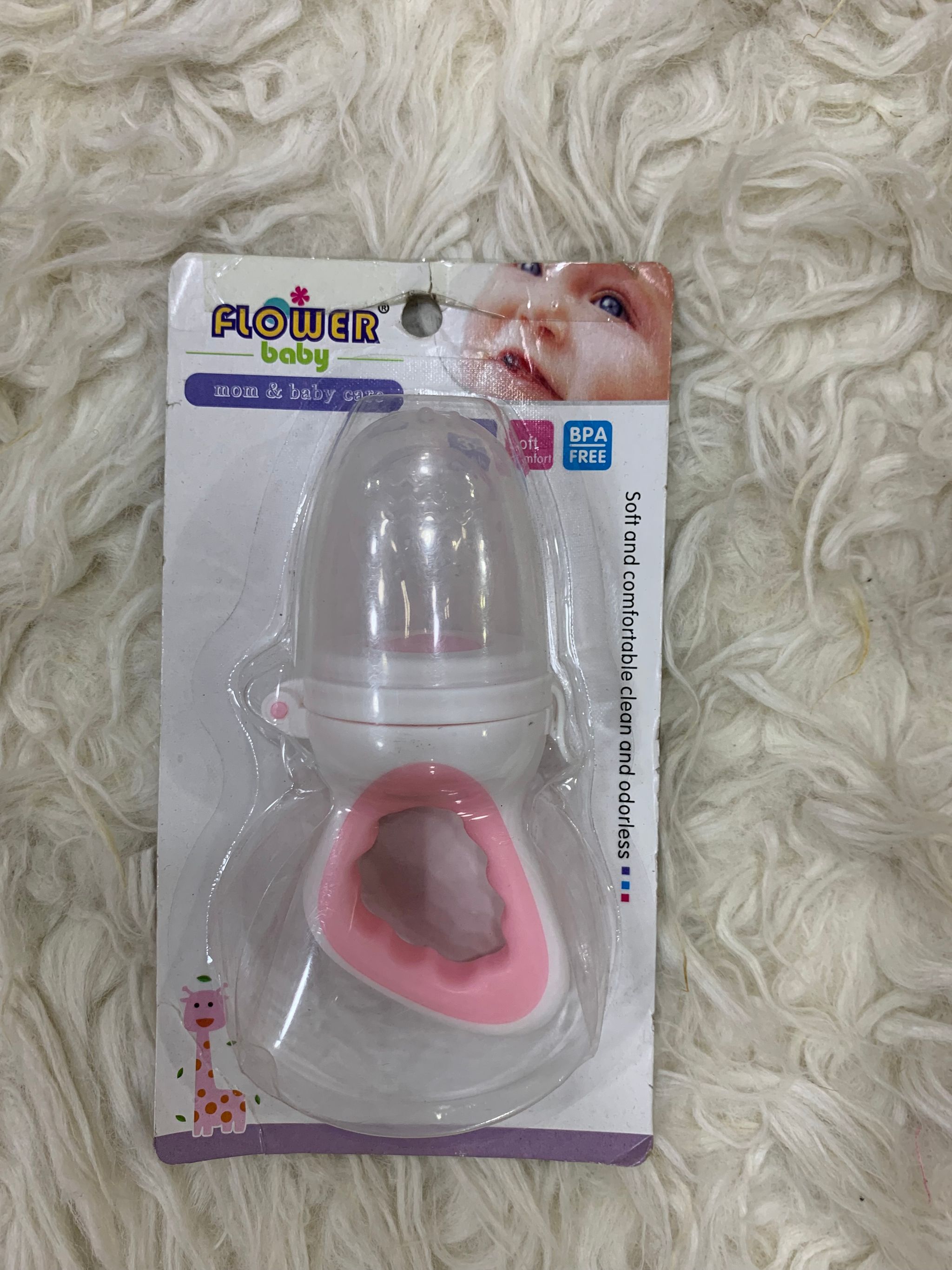 Pacifier _0