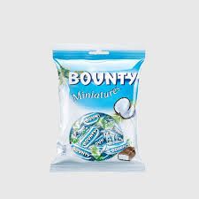 BOUNTY MINIATURE(150G=15 PCS)_0