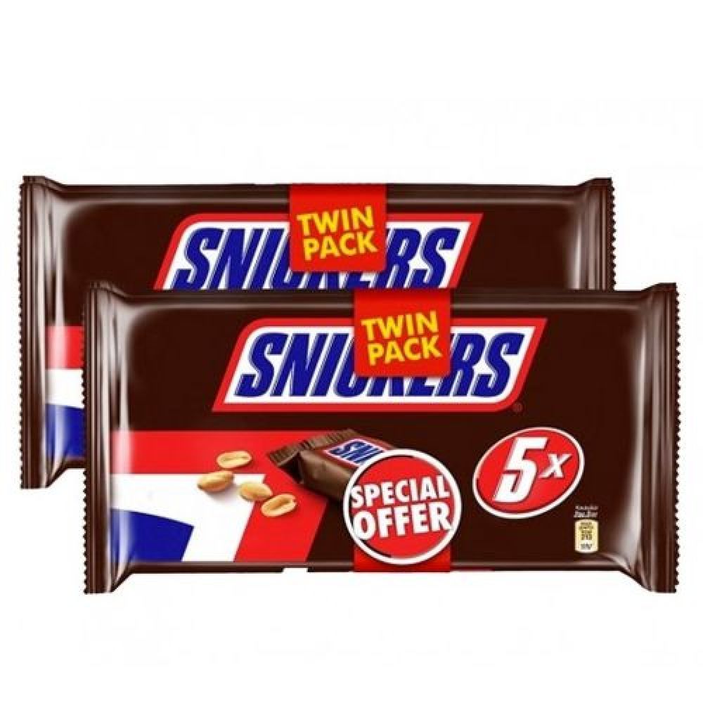 Snickers(450 gram=10 PCS)_0