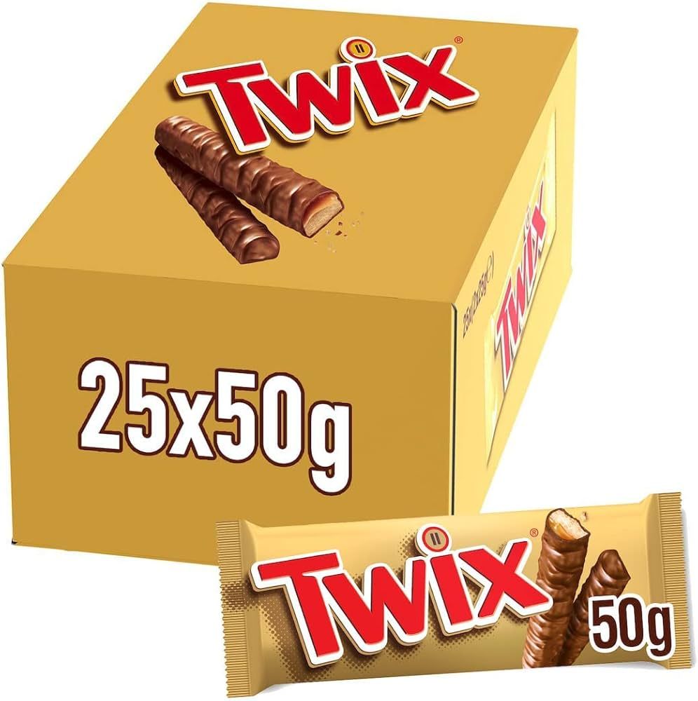 TWIX (1.2KG=25 PCS)_0