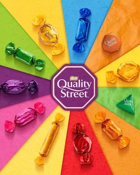 QUALITY STREET(500G=50 PCS)_0