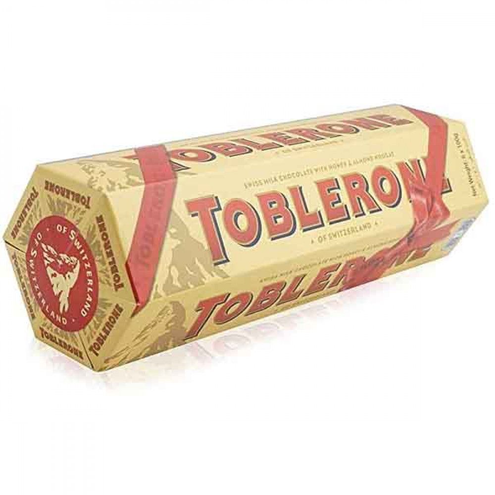 TOBLERONE (600 GRAM=6 PCS)_0