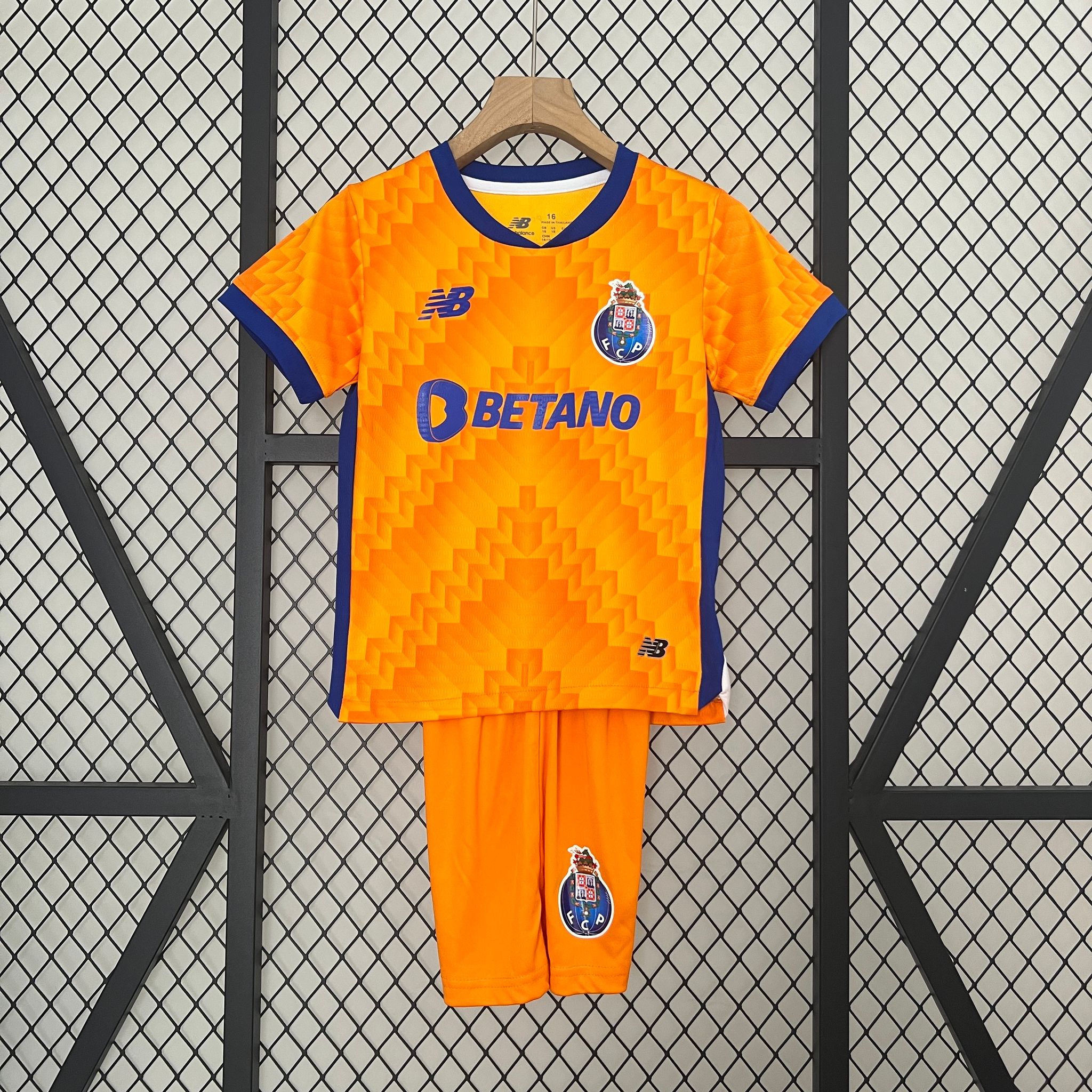 Kit Porto Alternativo 24/25_0