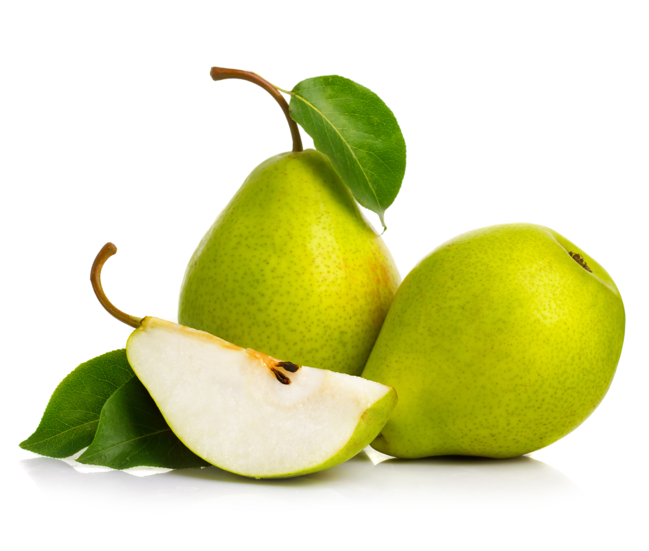 Fresh Pears_0