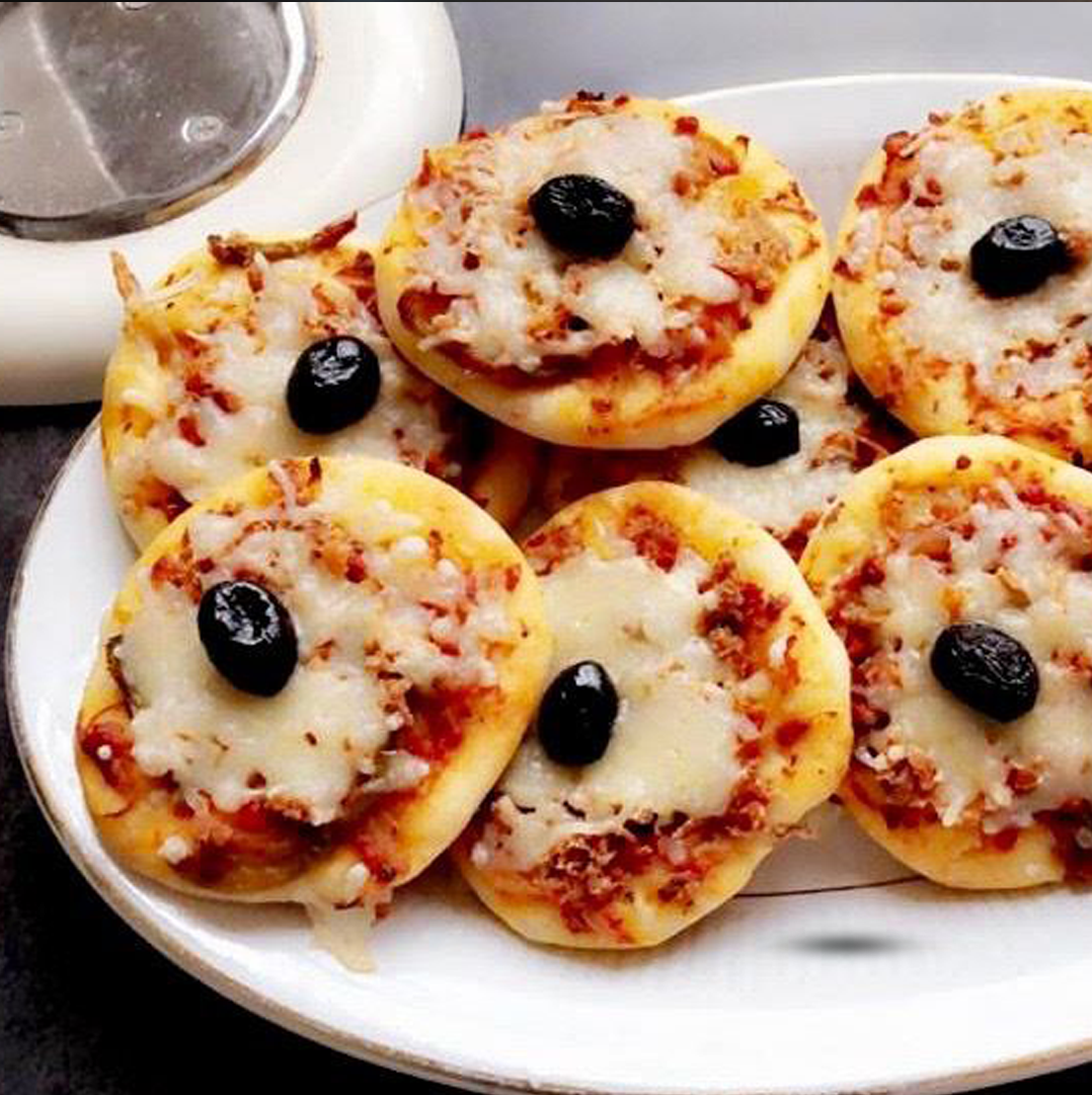 Mini pizza _0