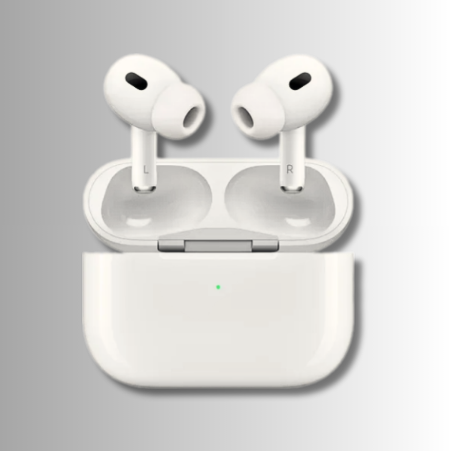 Airpods Pro 2nd Gen Premium Clone _1