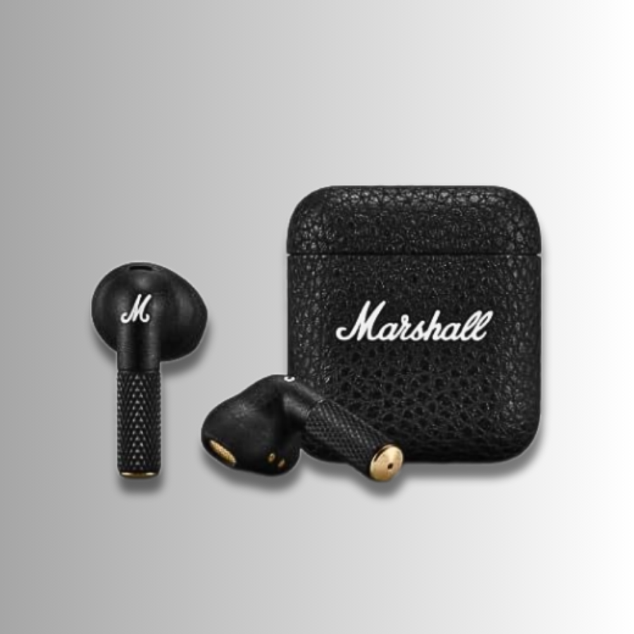 Marshall Minor III Premium Clone_0