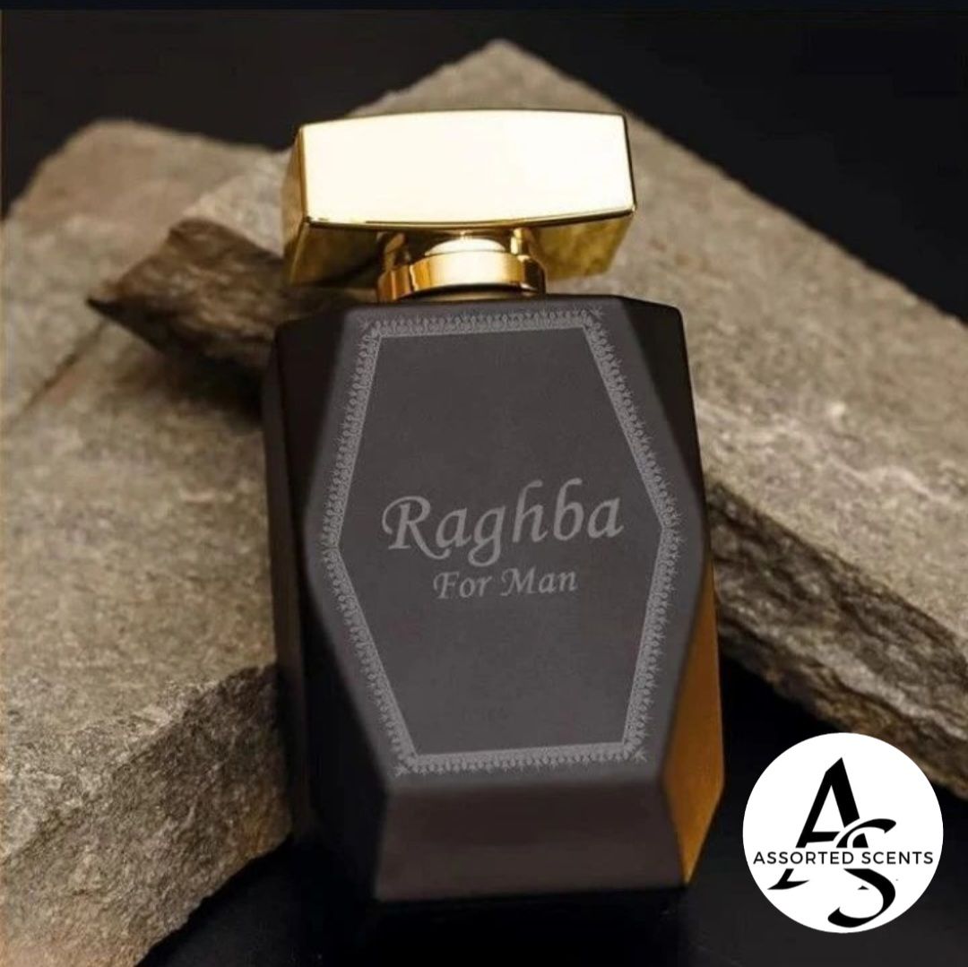 Raghba For Men_0