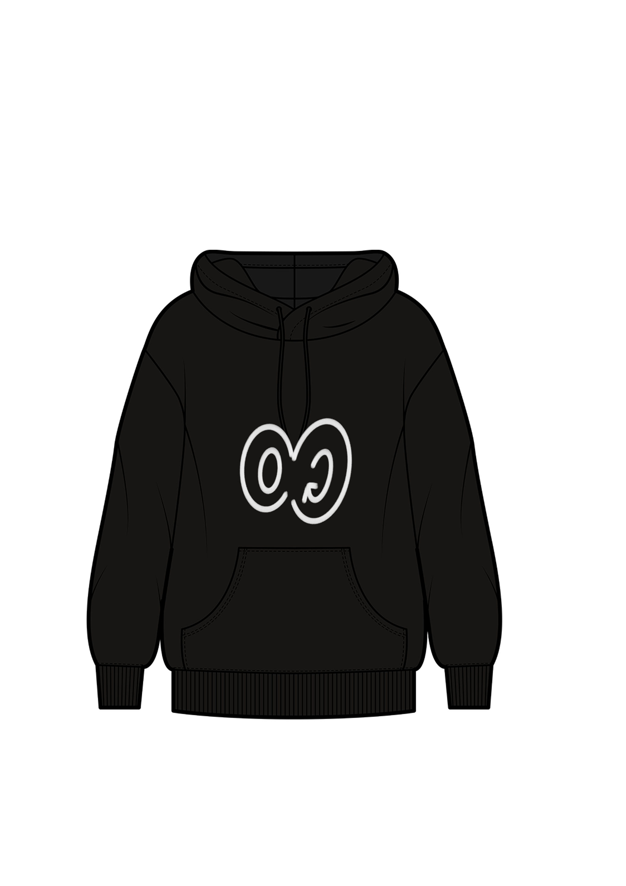 The OG Illegal Business Hoodie_1