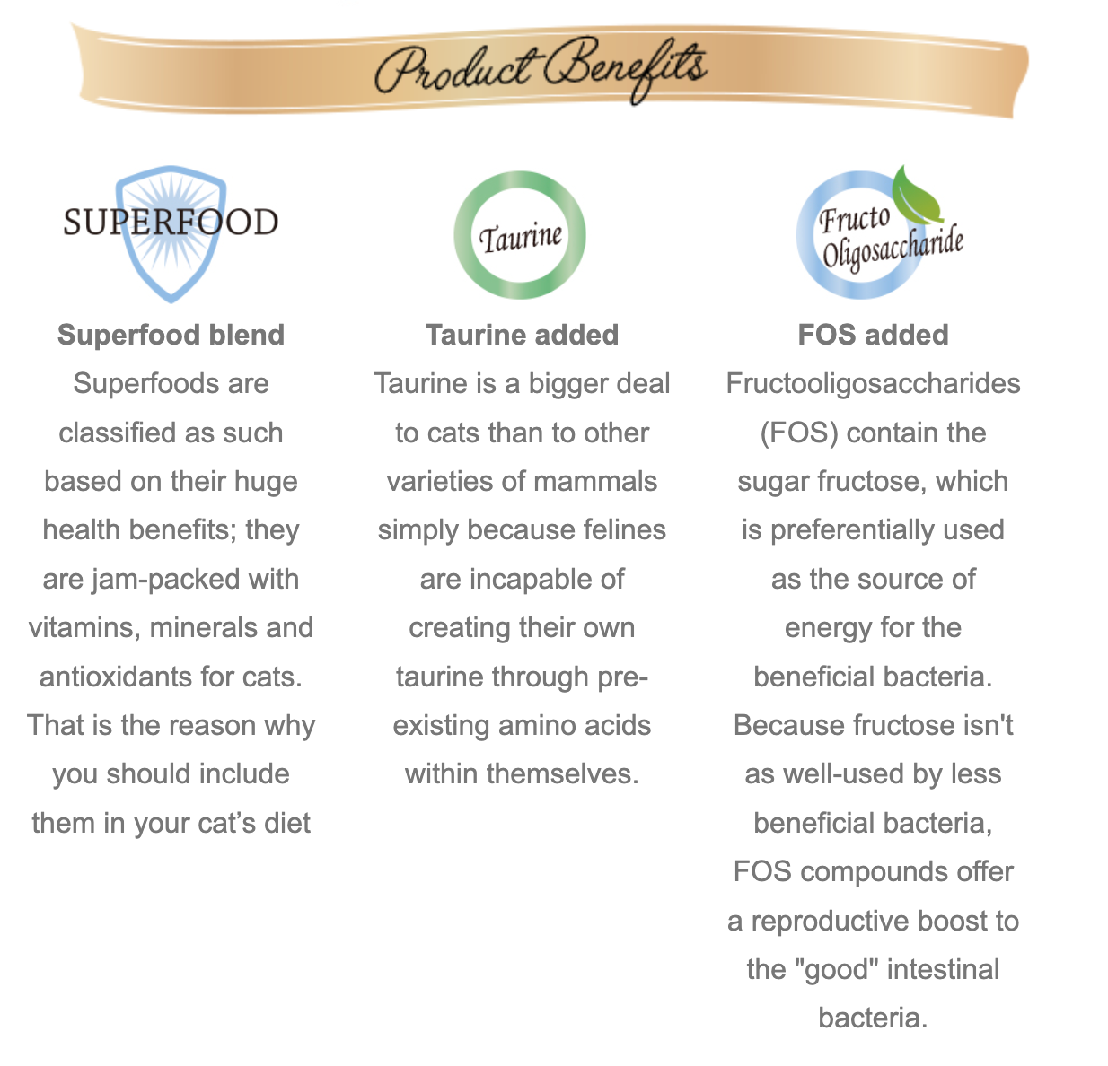 Natural Kitty Creamy Treats SUPERFOOD BLEND - Tuna, Salmon + Cranberry_4