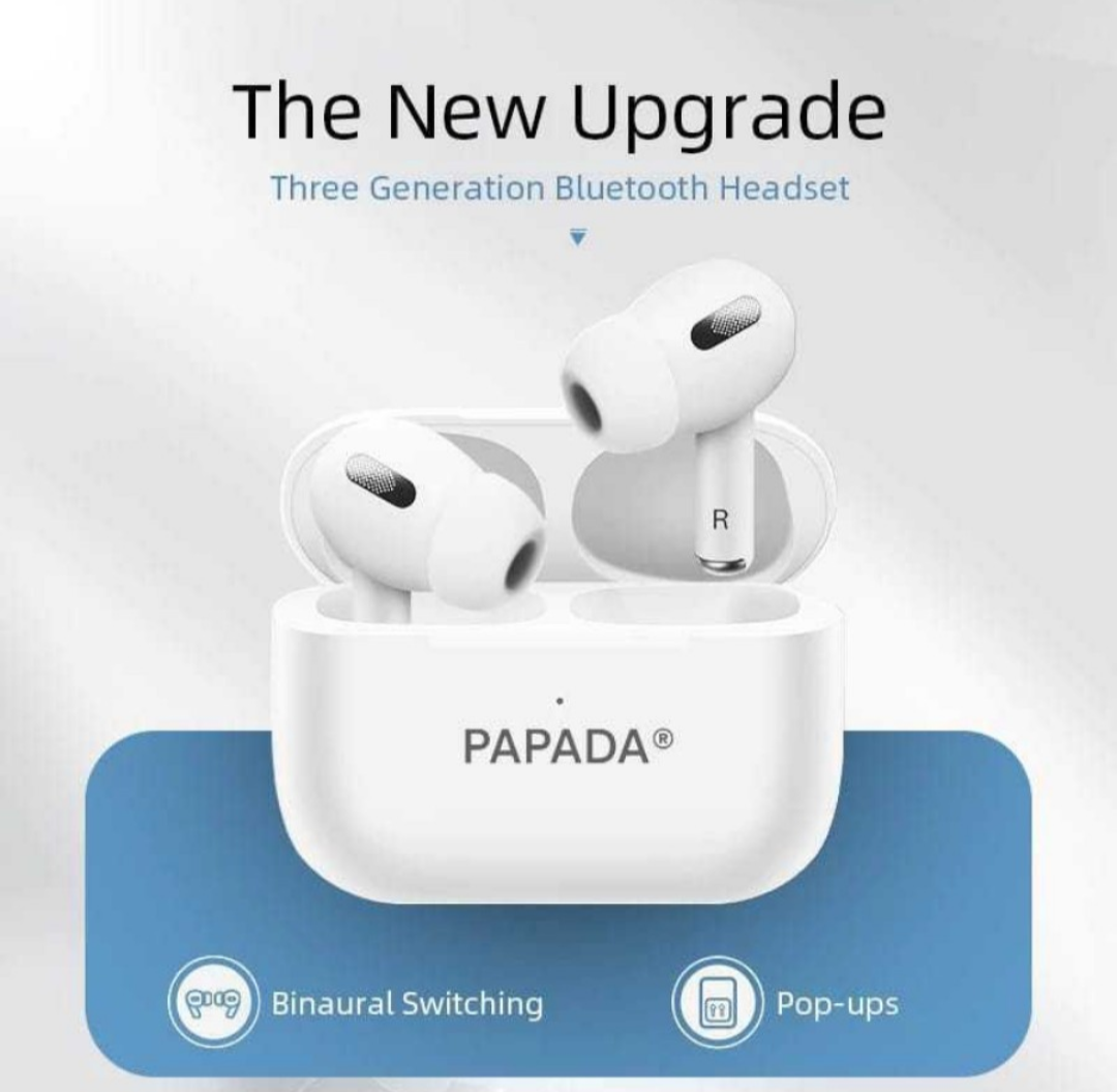 PAPADA A5 True Wireless Earbuds_2