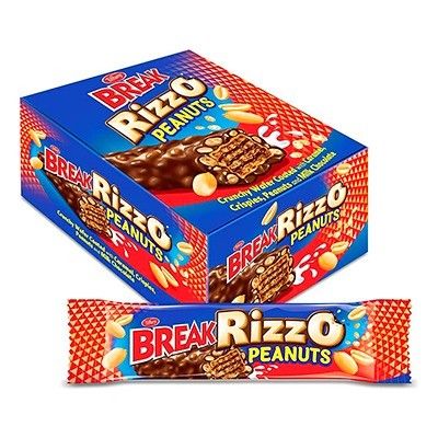 BREAK RIZZO PEANUT(336G=12 PACK)_0