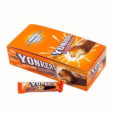 YONKERS PEANUT(336=12 PACK)_0