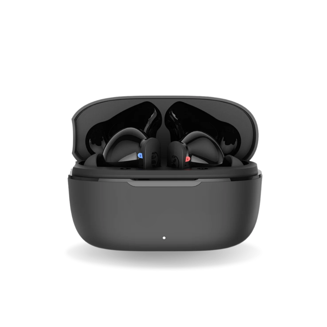 Monster N-Lite Clear Talk True Wireless Earbuds _1